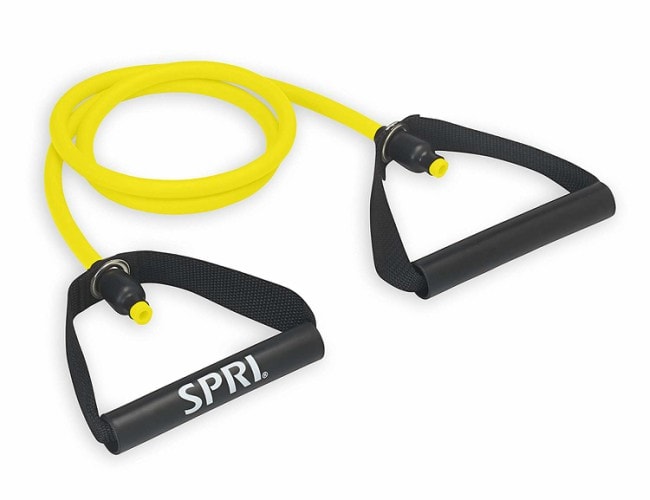 SPRI Xertube Resistance Bands Exercise Cords