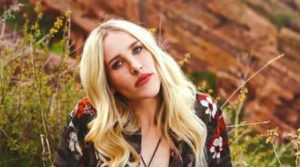 Sarah Blackwood