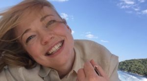 Sarah Snook