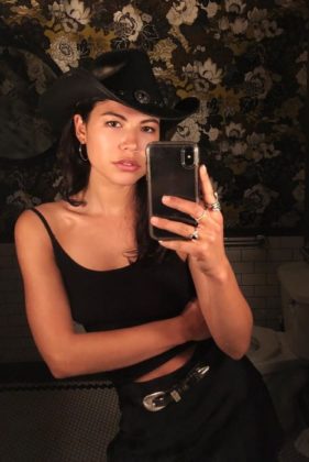 Sea Shimooka Height, Weight, Age, Boyfriend, Family, Facts, Biography