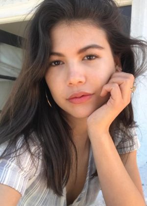 Sea Shimooka Height, Weight, Age, Boyfriend, Family, Facts, Biography