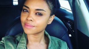 Sharon Leal