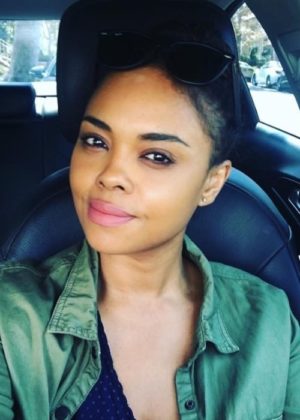 Sharon Leal Height, Weight, Age, Boyfriend, Family, Facts, Biography