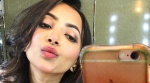 Shweta Basu Prasad