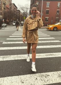 Siena Agudong Height, Weight, Age, Boyfriend, Family, Biography