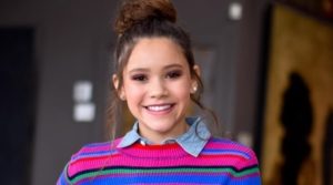 Sierra Haschak