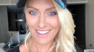 Supercar Blondie