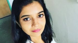 Swathi Reddy