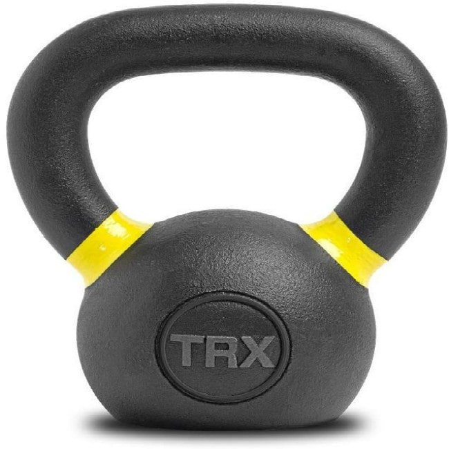 TRX Training Kettlebell