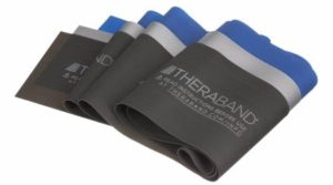 TheraBand Resistance Bands Set Review
