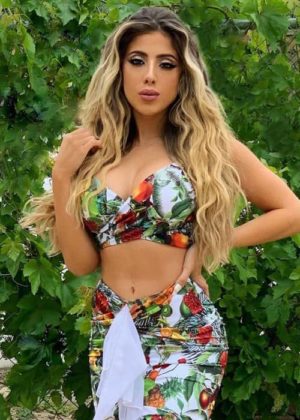 Valeria Orsini Height, Weight, Age, Boyfriend, Family, Facts, Biography