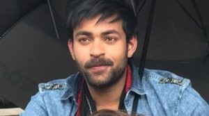 Varun Tej