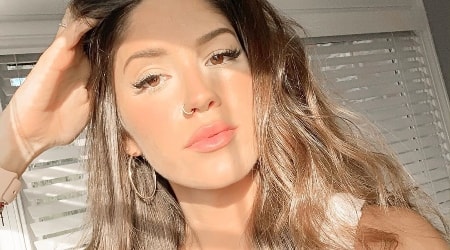 Victoria Bachlet Height, Weight, Age, Body Statistics