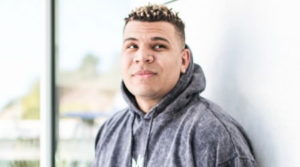 WolfieRaps