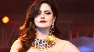 Zareen Khan