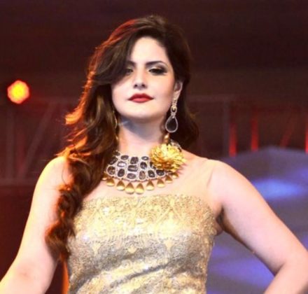 Zareen Khan Height, Weight, Age, Boyfriend, Family, Facts, Biography