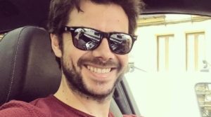 Álvaro Morte
