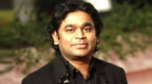 A. R. Rahman