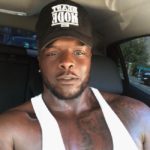 Adebayo Akinfenwa Height, Weight, Age, Girlfriend, Family, Biography