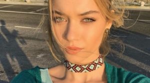 Afra Saraçoğlu