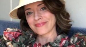 Alanna Ubach