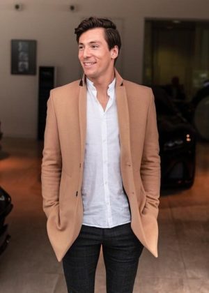 Alex Lynn Height, Weight, Age, Girlfriend, Family, Facts, Biography