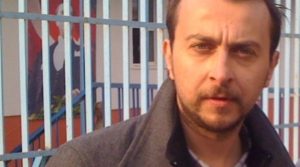 Ali Atay