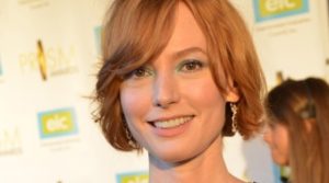 Alicia Witt