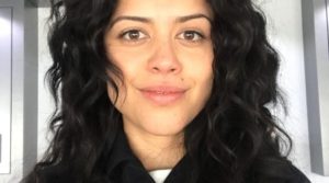 Alyssa Diaz