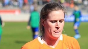 Alyssa Naeher