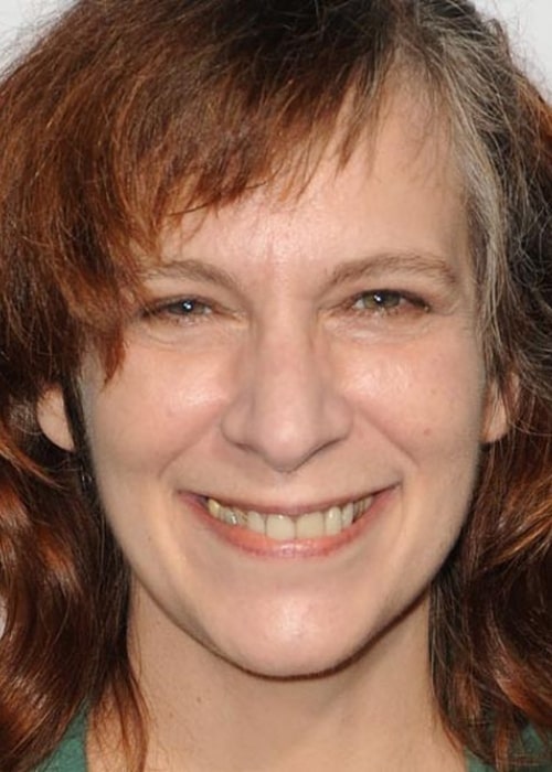 Amanda Plummer christopher