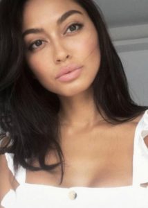 Ambra Battilana Gutierrez Height, Weight, Age, Boyfriend, Family, Facts