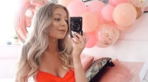 Anastasia Kingsnorth