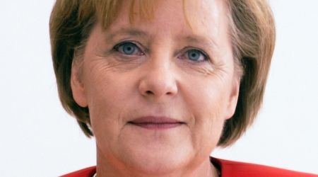 Angela Merkel Height, Weight, Age, Body Statistics