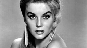 Ann-Margret