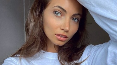 Anna Louise (Model) Height, Weight, Age, Body Statistics