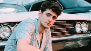 Anthony Russo