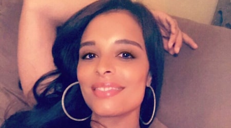 Antonique Smith Height, Weight, Age, Body Statistics