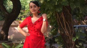 Apoorva Arora