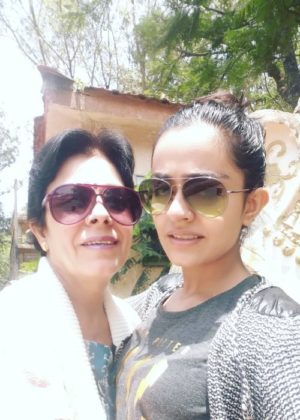 Apoorva Arora Height, Weight, Age, Boyfriend, Family, Facts, Biography