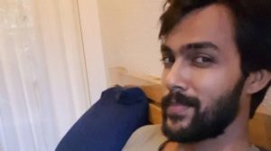 Arav Nafeez