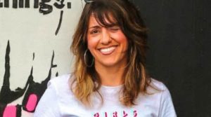Arielle Scarcella