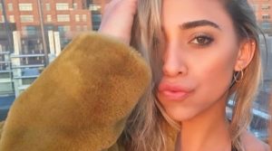 Ashton Locklear