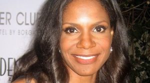 Audra McDonald