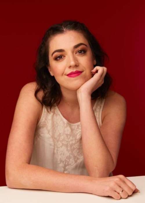 Barrett Wilbert Weed as seen while posing for a picture in June 2018