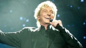 Barry Manilow