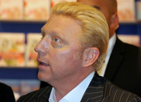 Boris Becker Height, Weight, Age, Body Statistics - Healthy Celeb