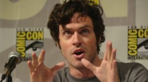 Brendan Hines