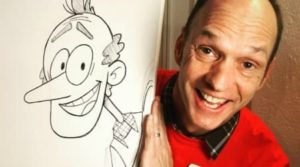 Brian Stepanek
