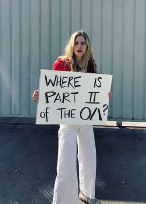 Brit Marling Height, Weight, Age, Boyfriend, Family, Facts, Biography